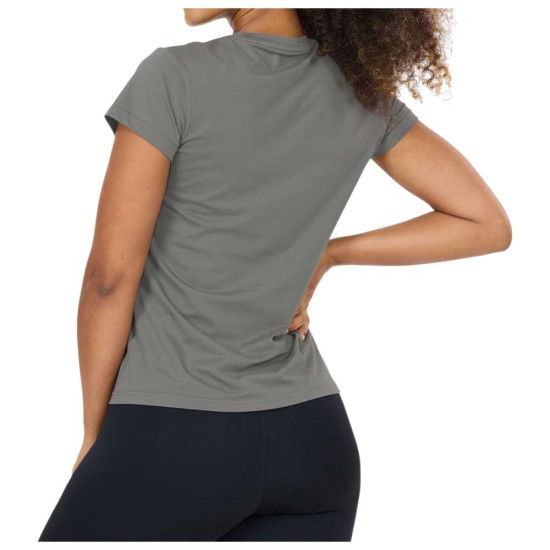 Athlecia Γυναικεία κοντομάνικη μπλούζα Almi V2 W S/S Tee